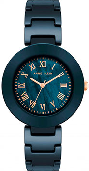 Часы Anne Klein Ceramics 4036NMNV